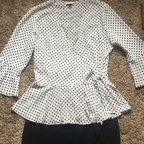 Candies Top - Picture 7 of 8